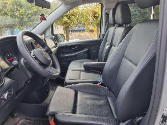 Mercedes Vito 114 CDI Aut. Dubbelcabine picture 16