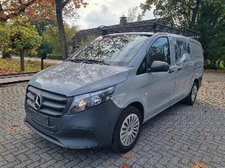 Mercedes Vito 114 CDI Aut. Dubbelcabine picture 7