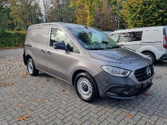 škoda osobní automobily Mercedes Citan 110 CDI 3pers Camera Airco 2026/7