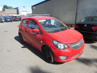 Opel Karl  picture 4