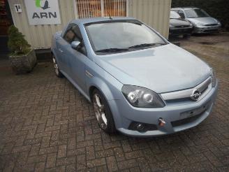 Opel Tigra  picture 2