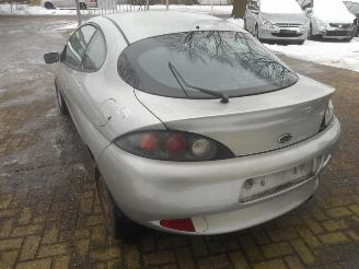 Ford Puma  picture 3