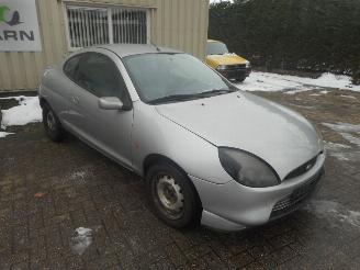 Ford Puma  picture 2