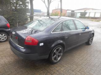 Audi A6  picture 4