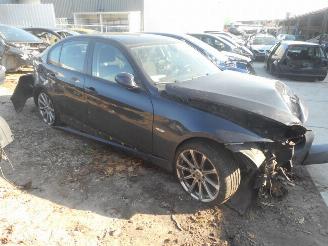 BMW 3-serie 320d picture 2