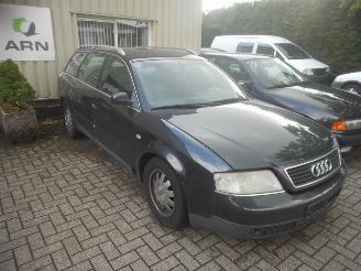  Audi A6 avant  1998/1