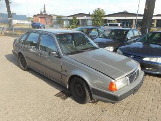 Volvo 440  picture 2