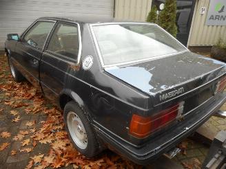 Maserati Biturbo  picture 10