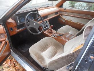 Maserati Biturbo  picture 4