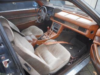 Maserati Biturbo  picture 13