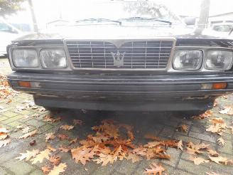 Maserati Biturbo  picture 2