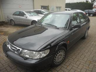 Saab 9-3  picture 8