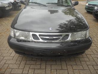 Saab 9-3  picture 6