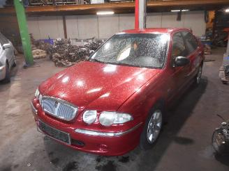 Rover 45  picture 2