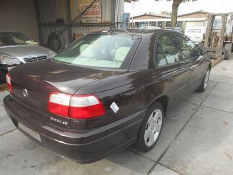 Opel Omega  picture 6
