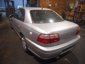 Opel Omega 2.6 v6 picture 6