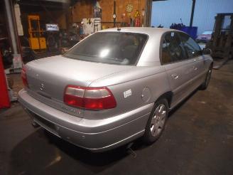 Opel Omega 2.6 v6 picture 7