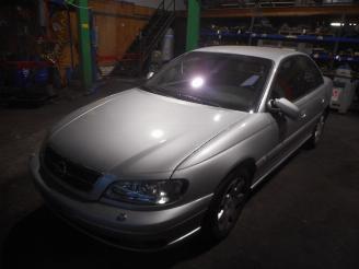 Opel Omega 2.6 v6 picture 1