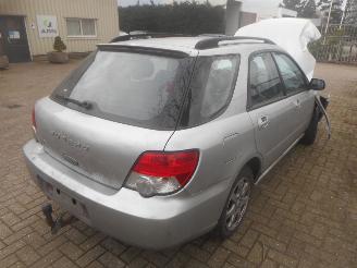 Subaru Impreza  picture 5