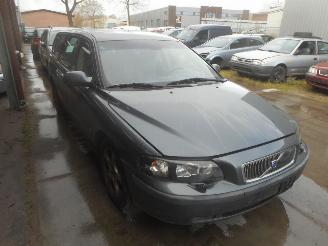 Volvo V-70  picture 5