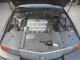Cadillac STS  picture 6