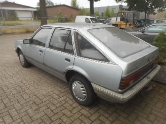 Opel Ascona  picture 4