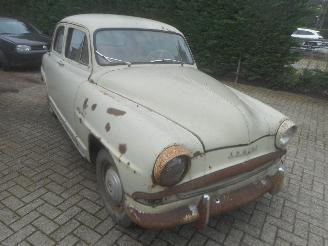 Simca  aronde picture 2