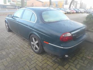 Jaguar S-type 2.7d picture 13