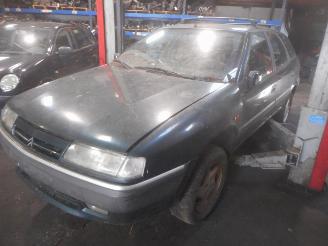 Citroën Xantia break 2.0 turbo c.t picture 2