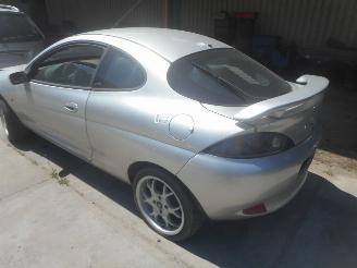 Ford Puma  picture 5