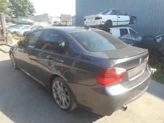 BMW 3-serie 335 d picture 2