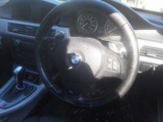 BMW 3-serie 335 d picture 4