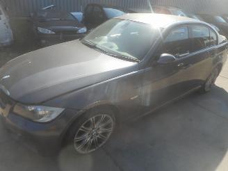 BMW 3-serie 335 d picture 5