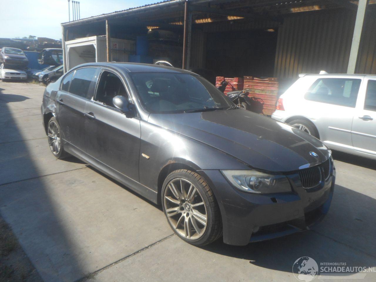 BMW 3-serie 335 d