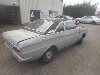 Ford Taunus 15 xl coupe picture 4