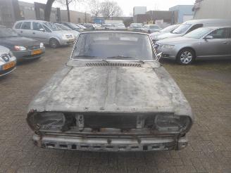 Ford Taunus 15 xl coupe picture 2