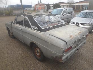Ford Taunus 15 xl coupe picture 6