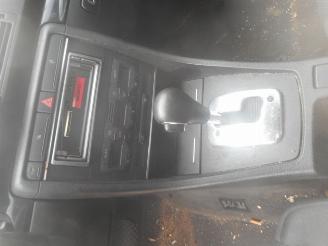 Audi A4 2.5tdi automaat picture 9
