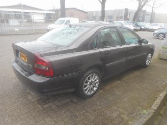 Volvo S-80 2.9 150kw picture 3