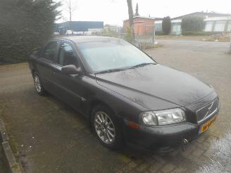 Volvo S-80 2.9 150kw picture 2