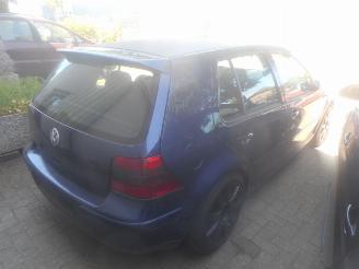 Volkswagen Golf 1.8t gti 110 kw picture 13