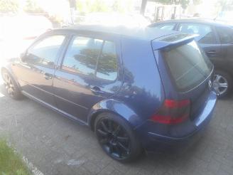 Volkswagen Golf 1.8t gti 110 kw picture 12