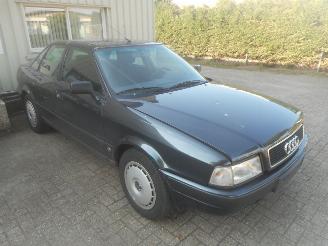  Audi 80 1.9 td 1994/1
