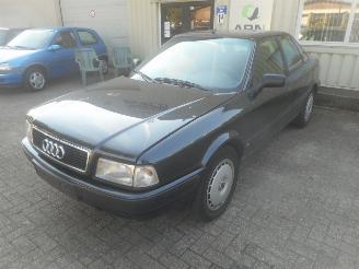 Audi 80 1.9 td picture 2