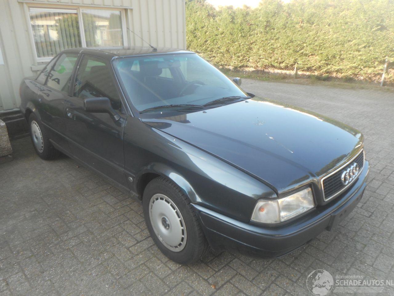 Audi 80 1.9 td