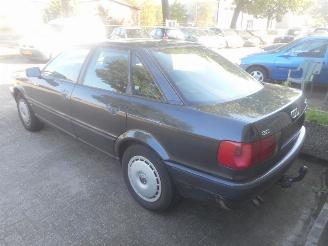 Audi 80 1.9 td picture 4