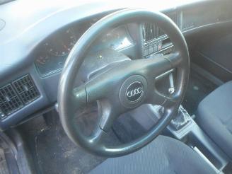 Audi 80 1.9 td picture 12