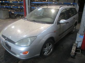 Ford Focus 1.8 16v picture 1
