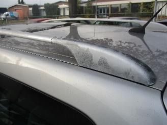Peugeot 307 sw  glazen dak. geen apk zo meenemen picture 15