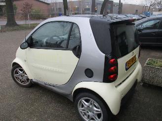 Smart  MICRO COMPACT CAR SMART picture 5